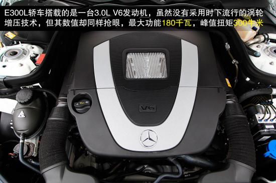 兼顾优雅时尚KB体育！试驾新一代奔驰E300L轿车(图2)